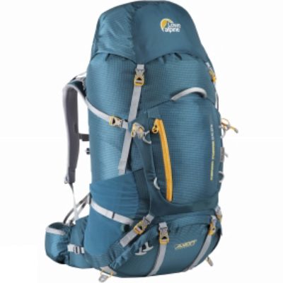 Cerro Torre 65:85 Rucksack Cerro Torre 65:85 Rucksack